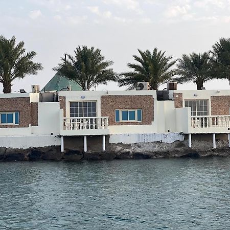 Al Ahmadi Plaza Resort Lambo Exterior foto