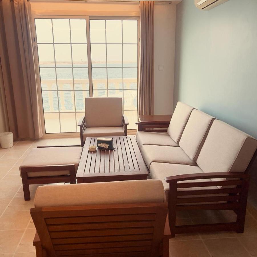 Al Ahmadi Plaza Resort Lambo Exterior foto