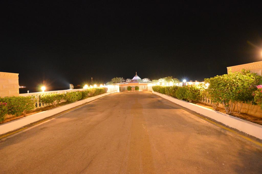 Al Ahmadi Plaza Resort Lambo Exterior foto