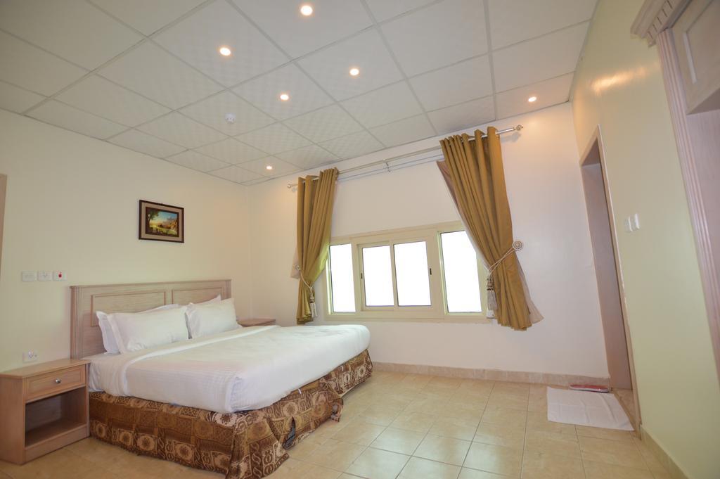 Al Ahmadi Plaza Resort Lambo Exterior foto